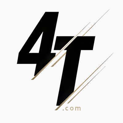 Logo 4T