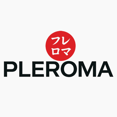 Logo Pleroma