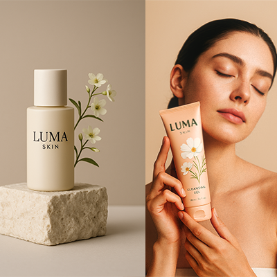 Projet Luma