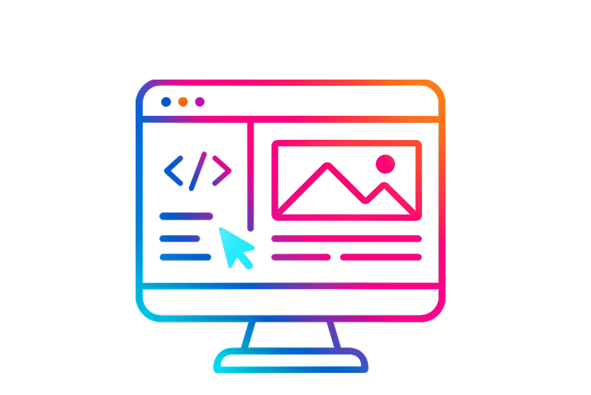 Création de site Web