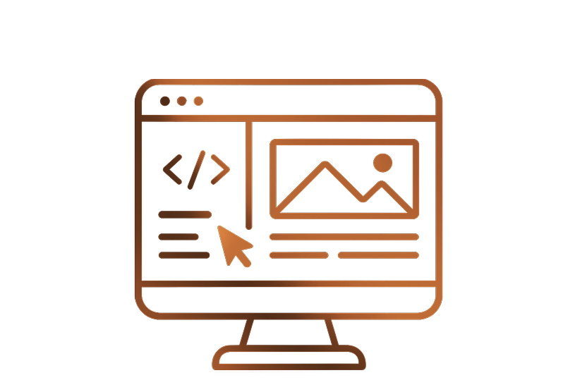 Création de site Web